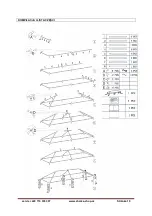 Preview for 19 page of HORNEET SA047 Instruction For Operation And Maintenance