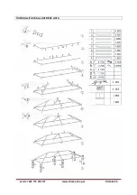 Preview for 24 page of HORNEET SA047 Instruction For Operation And Maintenance