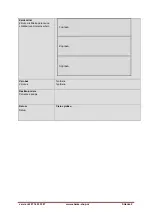 Preview for 5 page of HORNEET SA066 Instruction For Operation And Maintenance