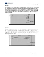 Предварительный просмотр 74 страницы HORNER APG EXL10 PRIME OCS User Manual