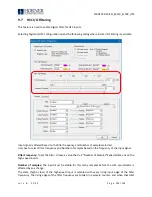 Preview for 105 page of HORNER APG EXL10 PRIME OCS User Manual