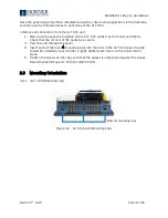 Предварительный просмотр 18 страницы HORNER APG HE-XW1E0 User Manual