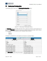 Preview for 73 page of HORNER APG HE-XW1E0 User Manual