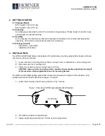 Preview for 2 page of HORNER ETG-B100 Installation Manual