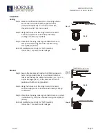 Preview for 3 page of HORNER ETG-HHR User Manual