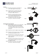 Preview for 4 page of HORNER ETG-HHR User Manual