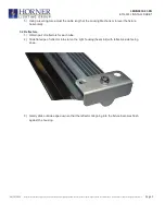 Preview for 3 page of HORNER ETG-WLL Series Install Sheet