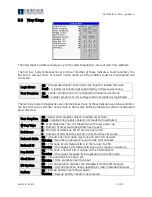 Preview for 31 page of HORNER EXL6 OCS User Manual