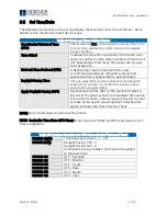 Preview for 37 page of HORNER EXL6 OCS User Manual