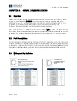 Preview for 107 page of HORNER EXL6 OCS User Manual