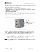 Предварительный просмотр 17 страницы HORNER HE-XE100 User Manual