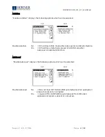 Предварительный просмотр 61 страницы HORNER HE-XE100 User Manual