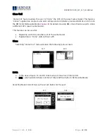 Предварительный просмотр 62 страницы HORNER HE-XE100 User Manual