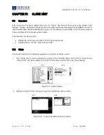 Предварительный просмотр 138 страницы HORNER HE-XE100 User Manual