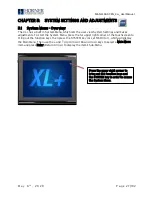 Preview for 27 page of HORNER HE-XP7E0 User Manual