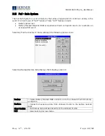 Preview for 44 page of HORNER HE-XP7E0 User Manual