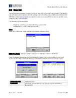 Preview for 47 page of HORNER HE-XP7E0 User Manual