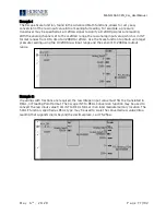 Preview for 77 page of HORNER HE-XP7E0 User Manual