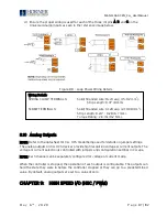 Preview for 87 page of HORNER HE-XP7E0 User Manual