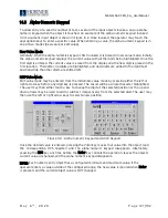 Preview for 127 page of HORNER HE-XP7E0 User Manual