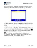 Preview for 133 page of HORNER HE-XP7E0 User Manual