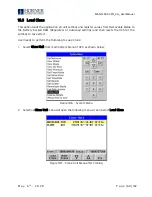 Preview for 160 page of HORNER HE-XP7E0 User Manual