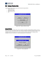 Preview for 164 page of HORNER HE-XP7E0 User Manual