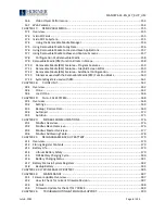 Preview for 8 page of HORNER HE-XPW1E0 User Manual