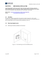 Preview for 17 page of HORNER HE-XPW1E0 User Manual