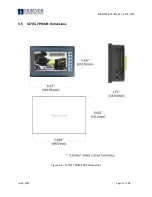 Preview for 21 page of HORNER HE-XPW1E0 User Manual