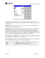 Preview for 40 page of HORNER HE-XPW1E0 User Manual