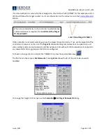 Preview for 69 page of HORNER HE-XPW1E0 User Manual