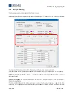 Preview for 109 page of HORNER HE-XPW1E0 User Manual