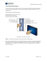 Preview for 144 page of HORNER HE-XPW1E0 User Manual