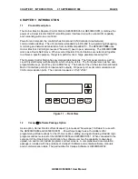 Preview for 6 page of HORNER HE500OCS050 User Manual