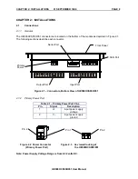 Preview for 8 page of HORNER HE500OCS050 User Manual