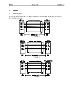 Preview for 2 page of HORNER HE693SNPCBL Product Specifications And Installation Data