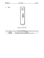 Preview for 3 page of HORNER HE800FOX100 Product Specifications And Installation Data