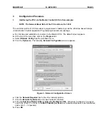 Preview for 3 page of HORNER HE800PCU100 Configuration