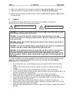 Preview for 8 page of HORNER HE800PCU100 Configuration