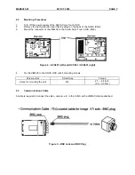 Предварительный просмотр 3 страницы HORNER VIM400 Product Specifications And Installation Data