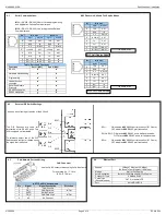 Предварительный просмотр 4 страницы HORNER XL6 Series Installation Manual