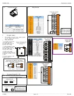 Предварительный просмотр 5 страницы HORNER XL6 Series Installation Manual