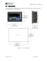 Предварительный просмотр 19 страницы HORNER XL7 OCS User Manual