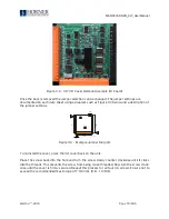 Предварительный просмотр 75 страницы HORNER XL7 OCS User Manual