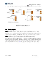 Предварительный просмотр 83 страницы HORNER XL7 OCS User Manual