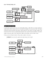 Предварительный просмотр 35 страницы Hornet 553T Installation Manual