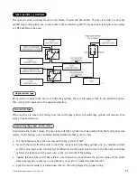 Предварительный просмотр 37 страницы Hornet 553T Installation Manual