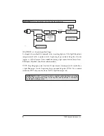 Предварительный просмотр 8 страницы Hornet 554T Installation Manual