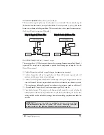 Предварительный просмотр 13 страницы Hornet 554T Installation Manual